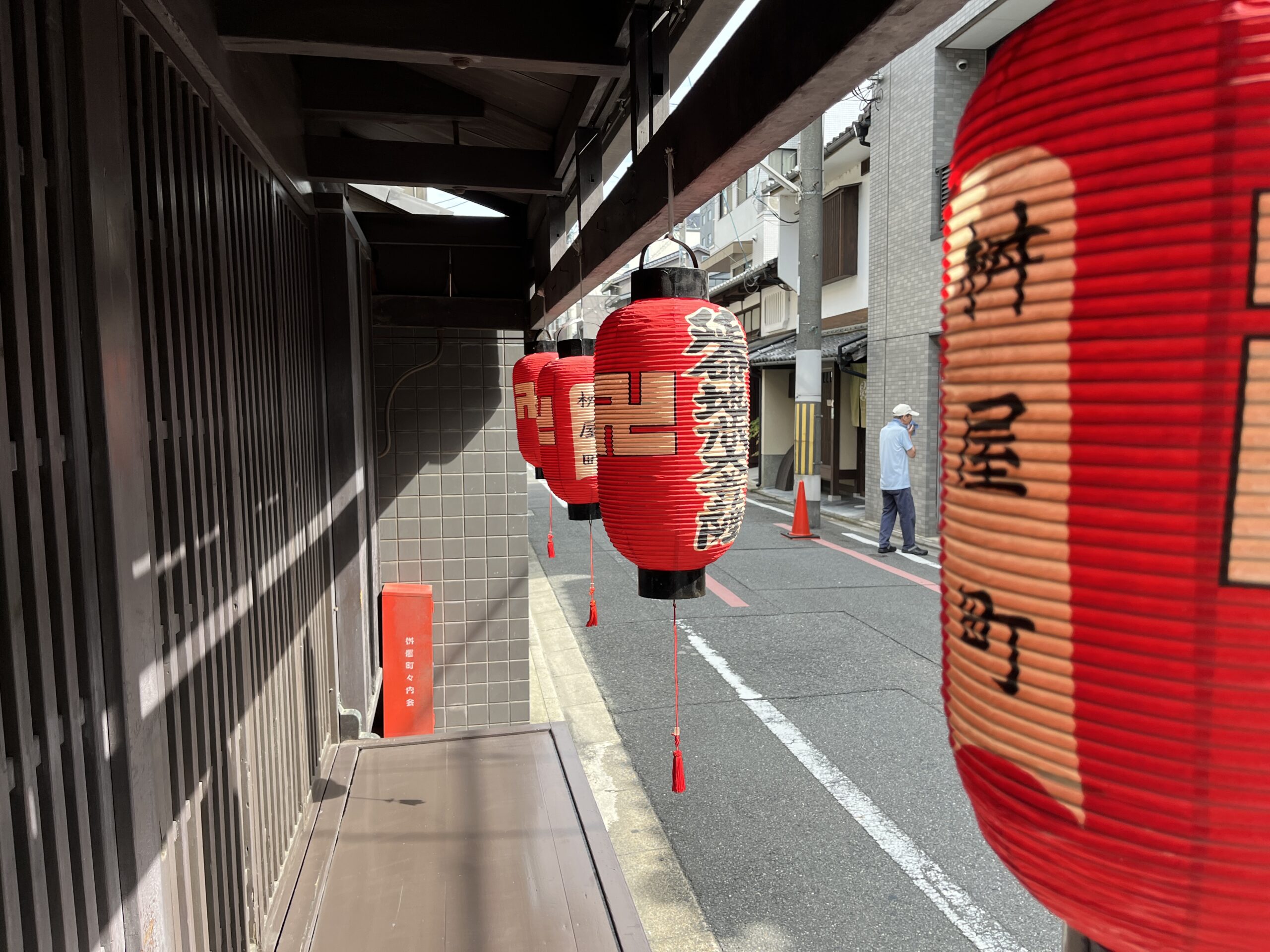 町内の地蔵盆〜行く夏を惜しむ伝統行事