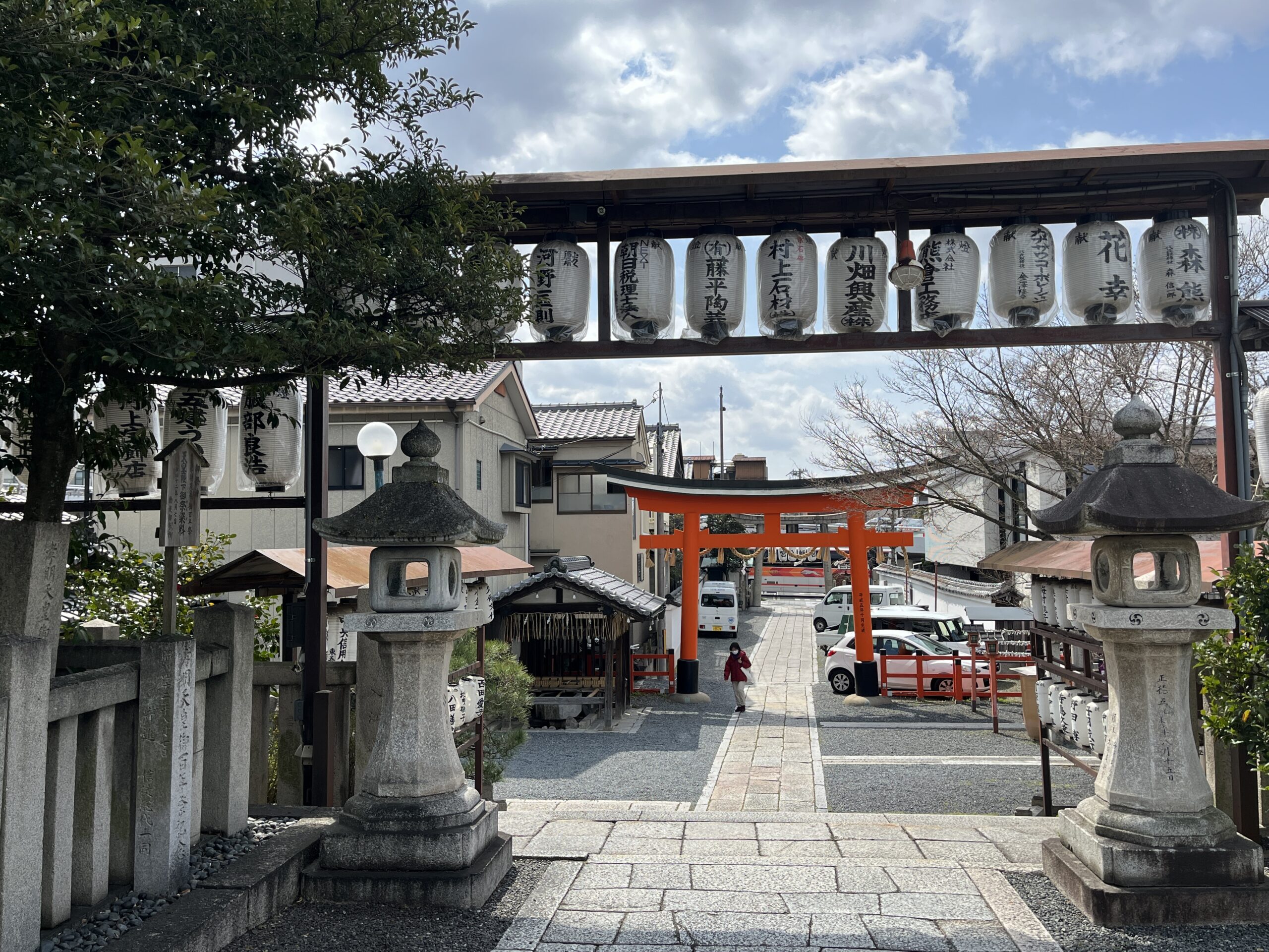 ◇【京都東山A】六波羅〜祇園 古社寺・旧跡めぐり - ヘリテージハブ京都