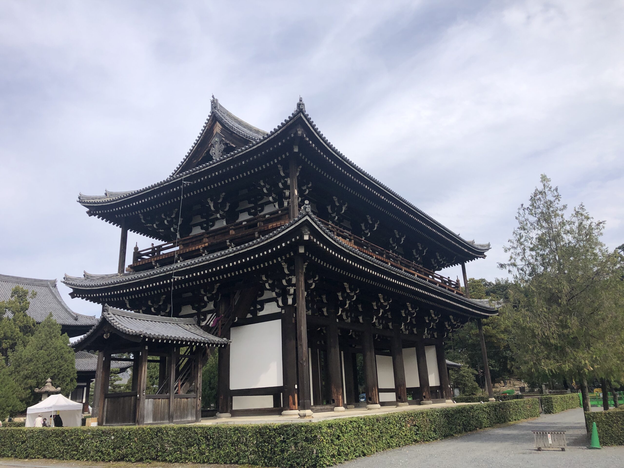 【2026春のプレゼントキャンペーン】『令和8年春・京都非公開文化財特別公開』ご招待券2枚セットを10名様に